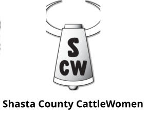 Shasta County CattleWomen