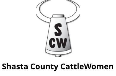 Shasta County CattleWomen